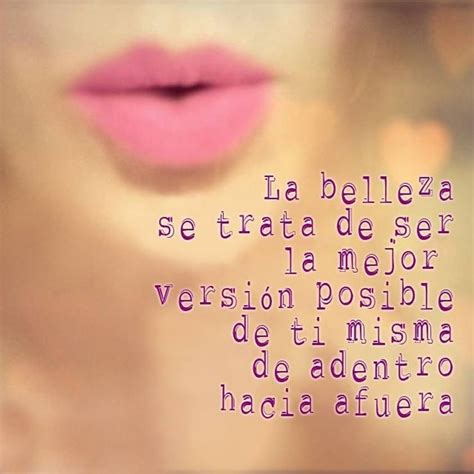 frases de belleza para reflexionar.